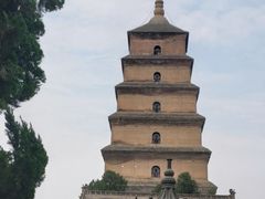 -大慈恩寺(大雁塔)