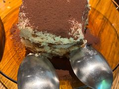 -La Strada(安福路店)