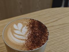 -COFFEE HOLIC(朝外SOHO店)