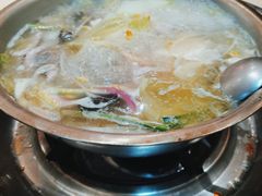 -海关荤豆花(洋河一路店)