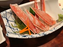 -蟹道乐(新宿本店)