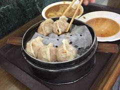-白魁老号饭庄(交道口店)