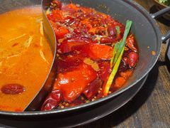 -冯校长老火锅(广州正佳广场店)