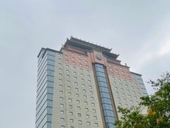 -上海西藏大厦万怡酒店