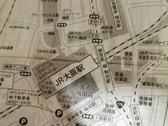 -三宅一生 (阪急梅田本店)