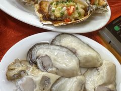 -花苑美食横琴生蚝火锅(拱北粤华路店)