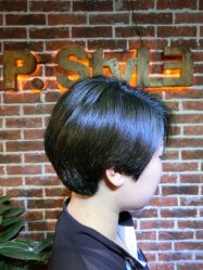 -P.STYLE 派斯造型