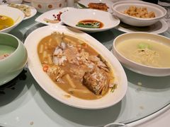 -淮扬厨子(健康路店)