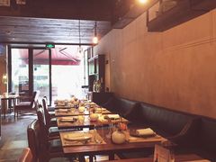 -Carbon莫卡哆·意大利复古集市餐厅(杭州大厦店)
