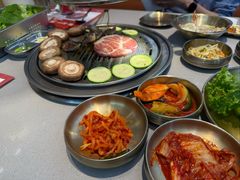 -韩一品韩国料理(柏庐南路店)