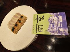 -新天世纪中餐厅