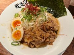 -かごしまラーメン我流風天文館本店