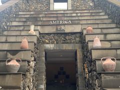 -海口观澜湖火山温泉谷