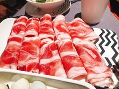 -蜀九香火锅(九眼桥店)