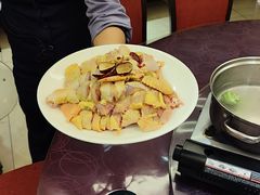 -南燕湾渔家码头