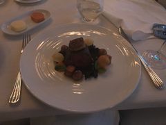 -迪拜帆船酒店海底餐厅