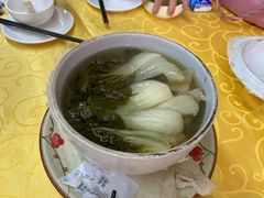金银花炖猪肺汤-海鲜街菜馆(海珠南路店)