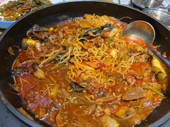 -韩香福脊骨汤锅(上杭路店)