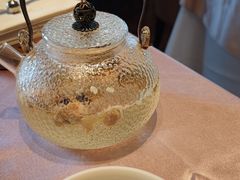 -新骏景万豪酒店·万豪中餐厅
