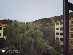 -金隅凤山酒店