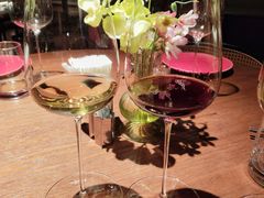 -肆海小川菜酒馆Wine Bistro (青年路店)