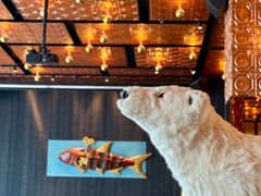 -THE CANNERY&JUJU 新鲜海鲜·牛排美食酒廊
