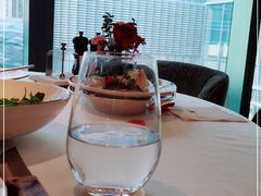 -燃扒房Steakhouse(皇庭店)