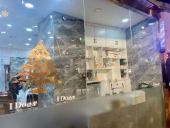 -YDO SALON