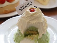-流酥可心·牛乳蛋糕商店(禾祥西路店)