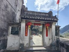 -雁南飞茶田景区