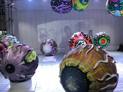 -东浩兰生上海世博展览馆