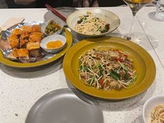 -半山腰·云南菜(侨福芳草地店)
