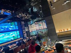 -吉川谷谷·铁板烧烤肉放题(石景山台湾街店)