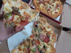 -必胜客(堤口路店)