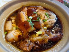 -吴记百家·私房菜·家宴(润园店)