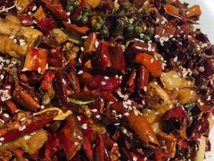 -川里谈·川味小馆(北京路店)