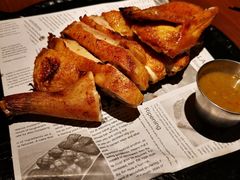 -Local泰莲庭(虹鳟鱼店)