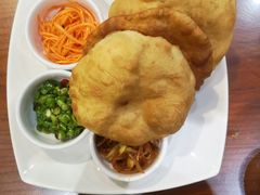 姥姥的油饼-临潼印象·特色陕菜