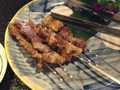 -醉火烧泥炉烤肉(孩儿巷店)