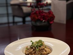-中国坊中餐厅(石家庄希尔顿酒店)