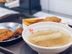 -鲜得来排骨年糕(即墨路店)