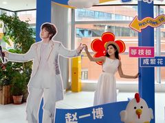 -VT101维多利广场