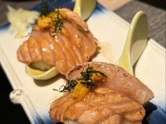 -炙柒Sekinana·精致日料(合生汇店)