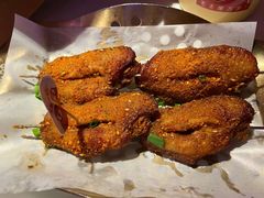 -蛙来哒(方圆荟店)