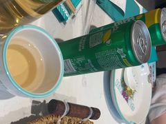 -川人百味(亿合城店)