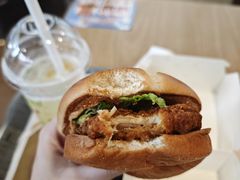 -麦当劳(番禺易发商业街店)