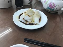 -香港蓮香樓(中環店)