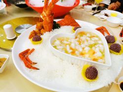 -昆城一品国际宴会中心·宴会厅