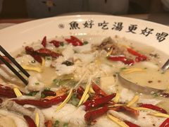 -江渔儿酸菜鱼(曜一城店)
