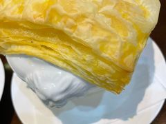 -大佛寺高级素食自助餐厅